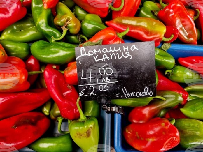 Повечето търговци в Монтана са поставили цени в евро, но не навсякъде