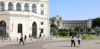 Повечето виенчани изразяват готовност да пазаруват в неделя, сочи ново проучване