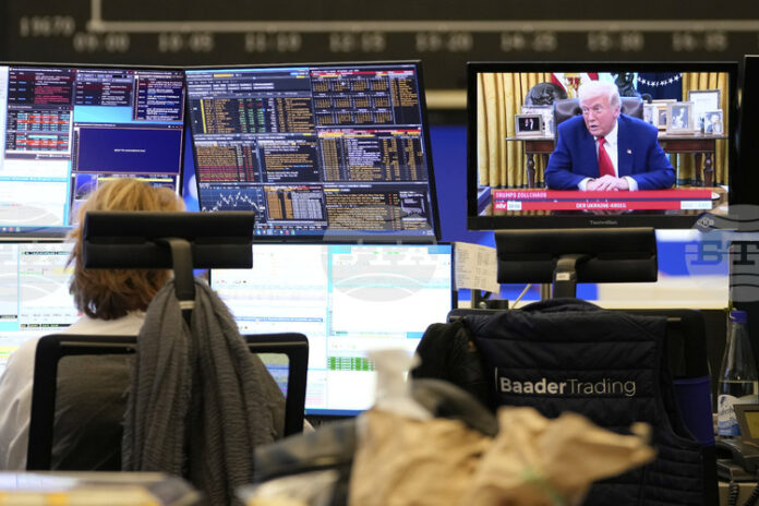 Предимно възходящо закриха търговията борсовите индекси в Европа