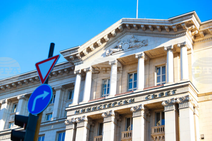 Предложение до президента за назначаване на главен комисар Мирослав Рашков на длъжността главен секретар на МВР ще обсъди правителството