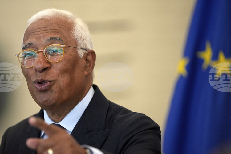 СподелиАнтонио Коща председател на Европейския съвет ще бъде в България