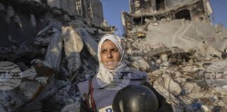 ПРЕГЛЕД НА ПЕЧАТА
                                                                                                Британски и френски издания коментират смъртоносния удар по болница в град Газа и международните реакции