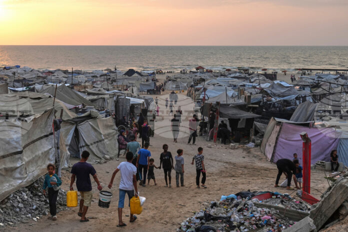 ПРЕГЛЕД НА ПЕЧАТА
                                                                                                Западни издания коментират последните развития около войната в Газа