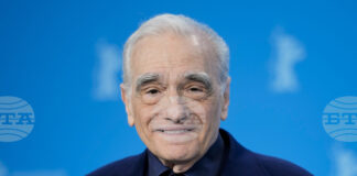 Премиерата на документалната поредица за режисьора Мартин Скорсезе по Епъл Ти Ви плюс ще бъде през октомври