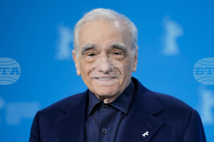 Премиерата на документалната поредица за режисьора Мартин Скорсезе по Епъл Премиерата на документалната поредица за режисьора Мартин Скорсезе по Епъл Ти Ви плюс ще бъде през октомври