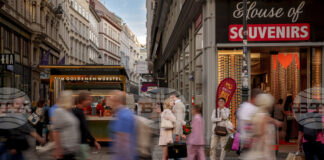 През първото полугодие в Австрия над 21 000 души са решили да основат своя фирма - с 9,5 на сто повече спрямо същия период на 2024 г.