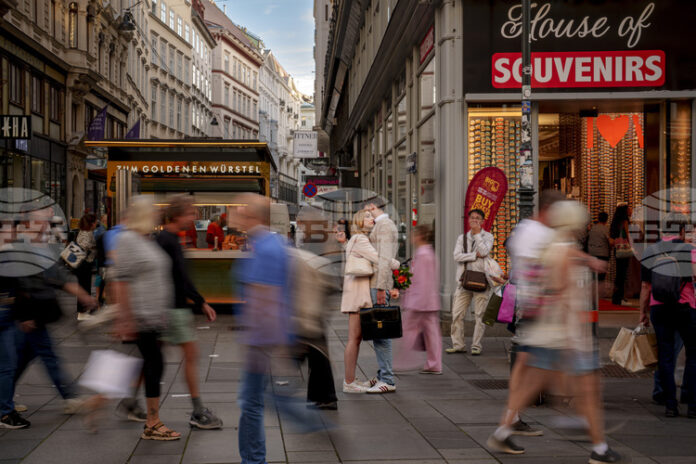 През първото полугодие в Австрия над 21 000 души са решили да основат своя фирма - с 9,5 на сто повече спрямо същия период на 2024 г.