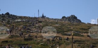 Президентът Румен Радев ще се включи в похода към Черни връх в рамките на поредицата от прояви, с които БТС отбелязва 130 години от началото на организирания туризъм в България