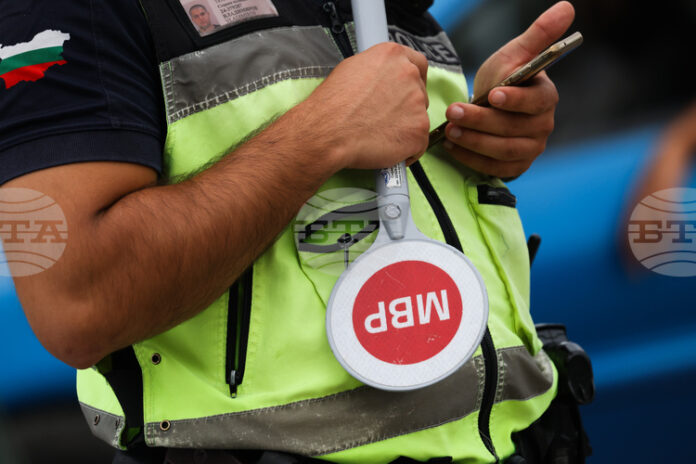 При катастрофи през изминалото денонощие в страната са ранени 32 души, няма загинали