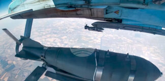 При руски въздушен удар по автогара в украинския град Запорожие бяха ранени най-малко 19 души