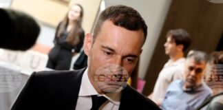 Приключва пълното обновяване на подлеза на “Орлов мост”, който свързва Княжеската градина с ул. “Сан Стефано”, съобщи Васил Терзиев