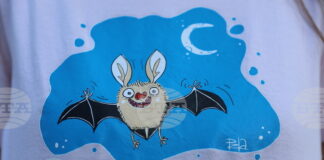 Прилепите не са толкова уязвими при пожари, но рискове има, каза Елена Стоева от „Зелени Балкани“