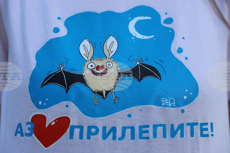 СподелиВ отличие от други видове животни като бавно движещите се