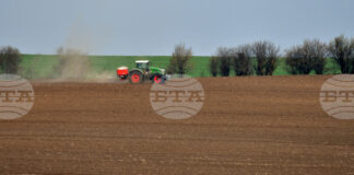 Проектонаредбата за прилагане на интервенцията за консервационно земеделие беше обсъдена с бранша в МЗХ