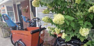 Производителят на велосипедите "Бабу" и "Батавус" затваря последната си фабрика в Нидерландия