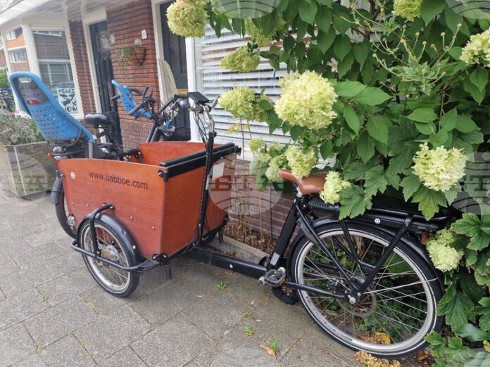 Производителят на велосипедите "Бабу" и "Батавус" затваря последната си фабрика Производителят на велосипедите "Бабу" и "Батавус" затваря последната си фабрика в Нидерландия