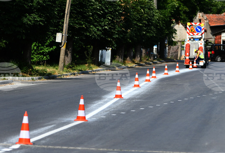 СподелиОт днес до 22 август петък в интервала между 8 00