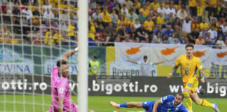 ПСВ Айндховен обяви трансфера на румънски национал