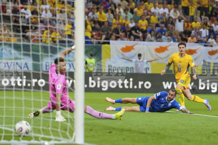 ПСВ Айндховен обяви трансфера на румънски национал