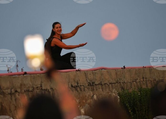 "Черна Луна" ще бъде новолунието в събота