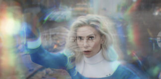 "Фантастичната четворка: Първи стъпки" запазва челната си позиция в боксофис класацията на Северна Америка