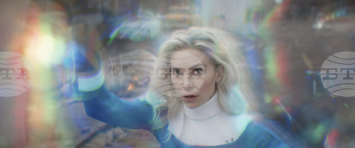 "Фантастичната четворка: Първи стъпки" запазва челната си позиция в боксофис класацията на Северна Америка