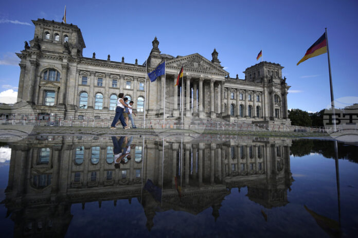 "Германците трябва да работят по-дълго" - непопулярното искане на икономическия министър на страната намира подкрепа