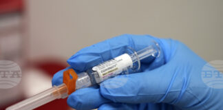 "КюрВак" и Джи Ес Кей постигнаха споразумение с "Байонтек" и "Пфайзер" за прекратяване на патентния спор в САЩ