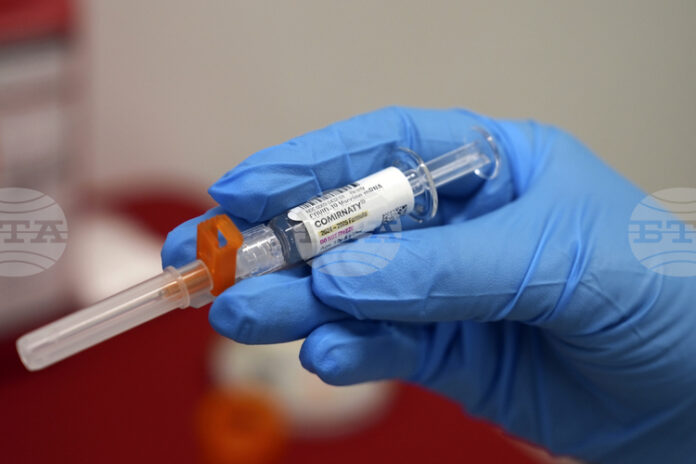 "КюрВак" и Джи Ес Кей постигнаха споразумение с "Байонтек" и "Пфайзер" за прекратяване на патентния спор в САЩ