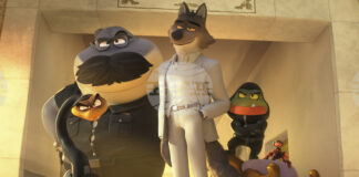 "Лошите момчета 2" продължава да привлича зрителски интерес у нас през август