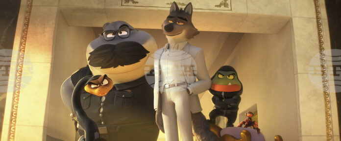 "Лошите момчета 2" продължава да привлича зрителски интерес у нас през август