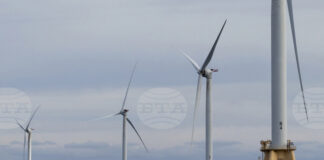 "Мицубиши" се оттегля от мащабни проекти за офшорна вятърна енергия в Япония заради високи разходи