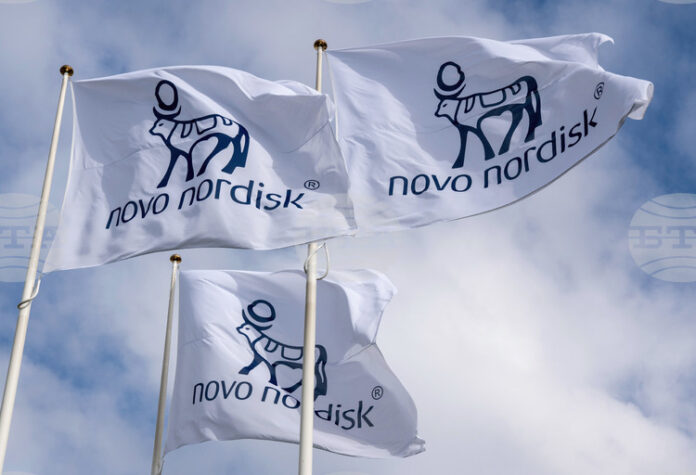 "Ново Нордиск" замразява наемането на служители в определени отдели
