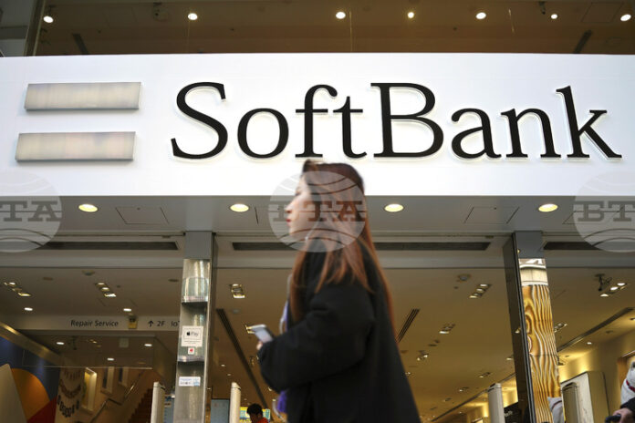 "СофтБанк" се завръща към печалбата през второто тримесечие за първи път от 4 години