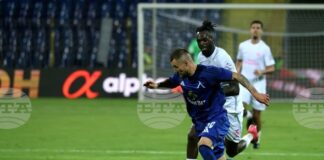 Радослав Кирилов: "Този отбор на Левски не трябва да спира дотук, има още накъде да се развива"