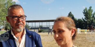 Ръководителят на Представителството на Европейската комисия в България Йорданка Чобанова посети община Тунджа, Ямболско