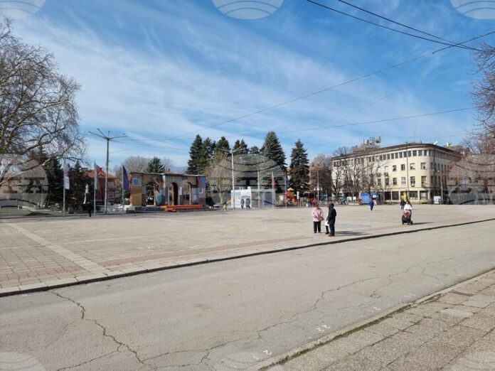 Равнището на безработица в Кюстендил към 29 август 2025 г. Равнището на безработица в Кюстендил към 29 август 2025 г. е 9,4 процента, съобщават от местната дирекция "Бюро по труда"