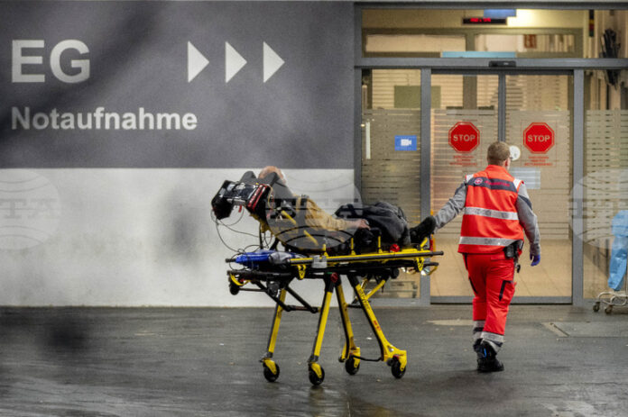 Разходите на работодателите в Германия за болни служители са достигнали 82 млрд. евро през 2024 г.