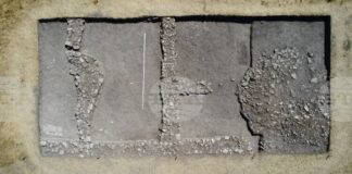 Разкопките край с. Велино през настоящия археологически сезон продължиха 10 работни дни, каза доц. Константин Константинов