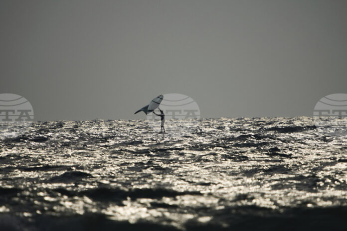Рекордно високи температури бяха отчетени в Израел