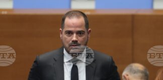 Румен Радев внушава неистини, не се предвижда „разпродажба“ на държавни имоти, каза Калин Стоянов от "ДПС - Ново начало"