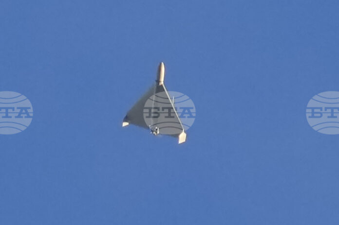 Русия отново провокира страни от НАТО, заяви полският министър на отбраната по повод падналия руски дрон в Източна Полша