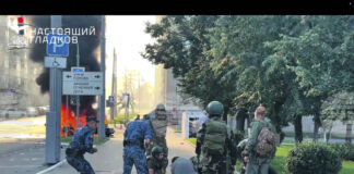 Русия съобщи, че е свалила 20 украински дрона на своя територия тази сутрин