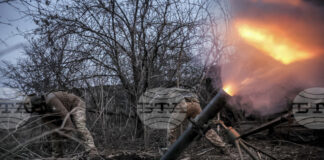 Руските войски засилват натиска около Покровск, съобщиха въоръжените сили на Украйна