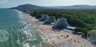 С концерт на Васил Найденов Албена ще отбележи 56-ия си рожден ден днес