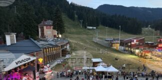 С награждаване на доброволци и латиноамерикански изпълнения завърши тазгодишният джаз фестивал в Боровец