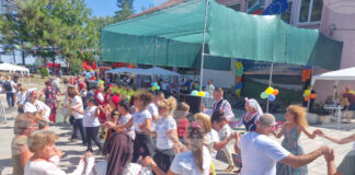 Събор под надслов „Земя и плодородие“ се състоя втора поредна година в търговищкото село Бистра