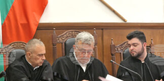 Съдът в Хасково постанови парична гаранция от 50 хил. лв. за съсобственика на кравефермата с подземна нелегална цигарена фабрика Николай Перчемлиев