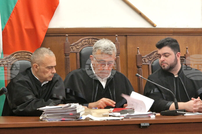 Съдът в Хасково постанови парична гаранция от 50 хил. лв. за съсобственика на кравефермата с подземна нелегална цигарена фабрика Николай Перчемлиев