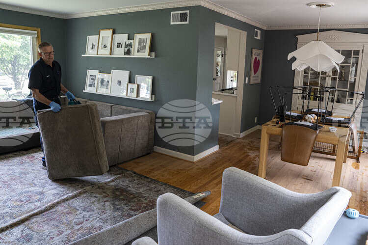 СподелиПрезидентската администрация на Доналд Тръмп е започнала проверка на вноса